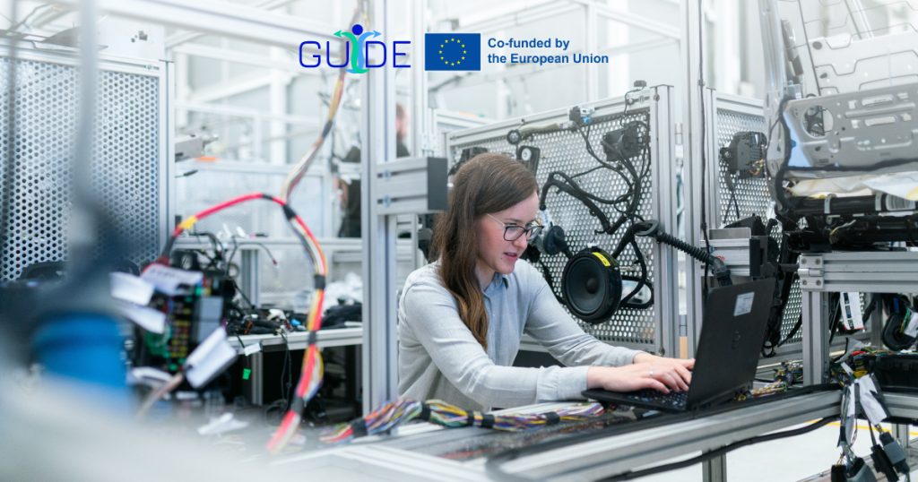 The Impact of Gender Stereotypes on Young People's Career Choices-featured