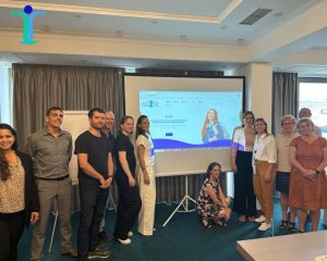 All about our Transnational Project Meeting in Patras! 